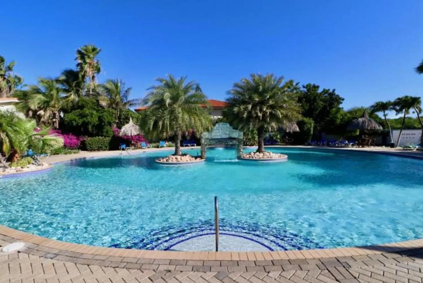 Seru Coral Resort Appartement 188 Willemstad