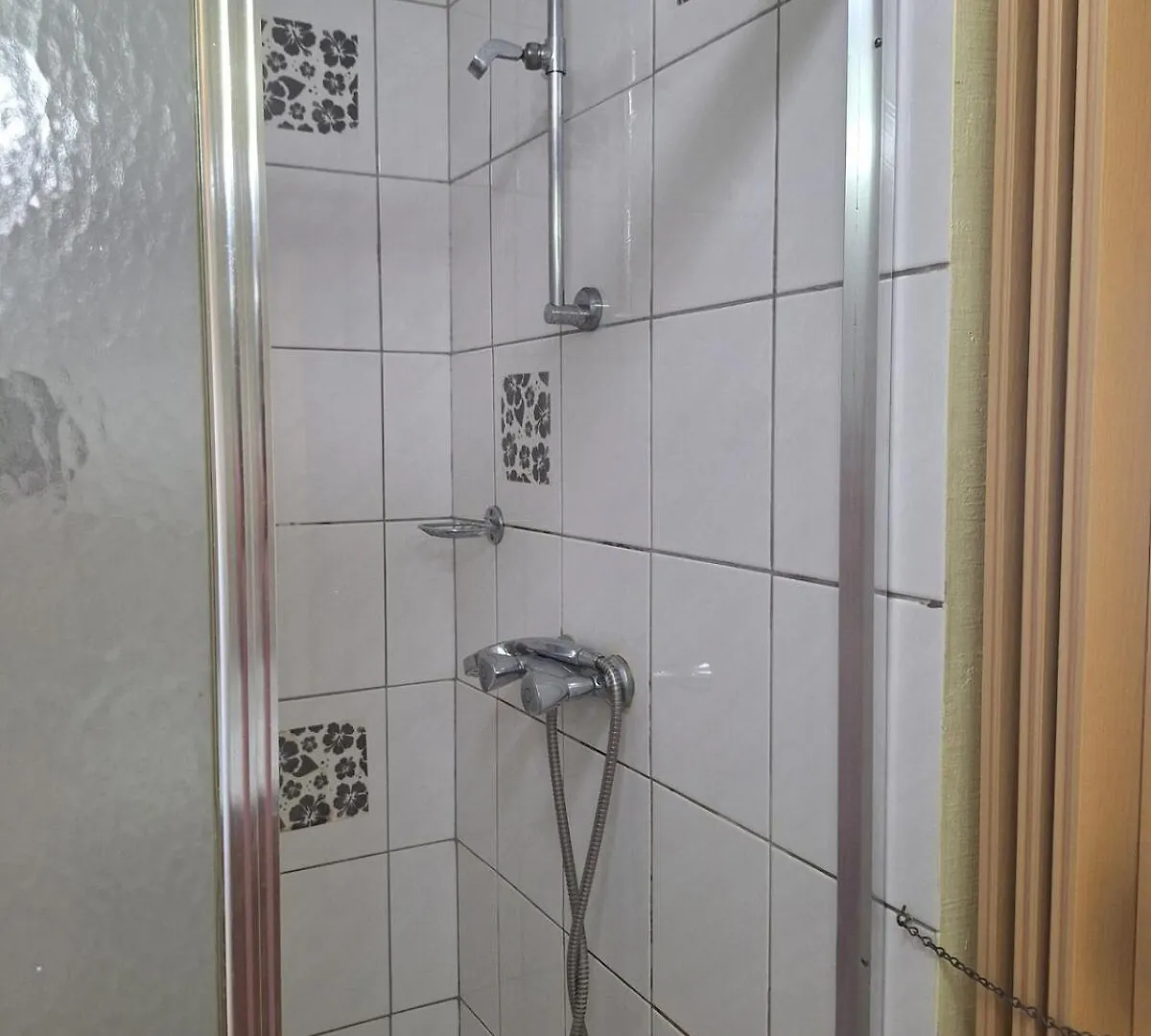 Seru Coral Resort Appartement 188 يلمستاد كوراساو