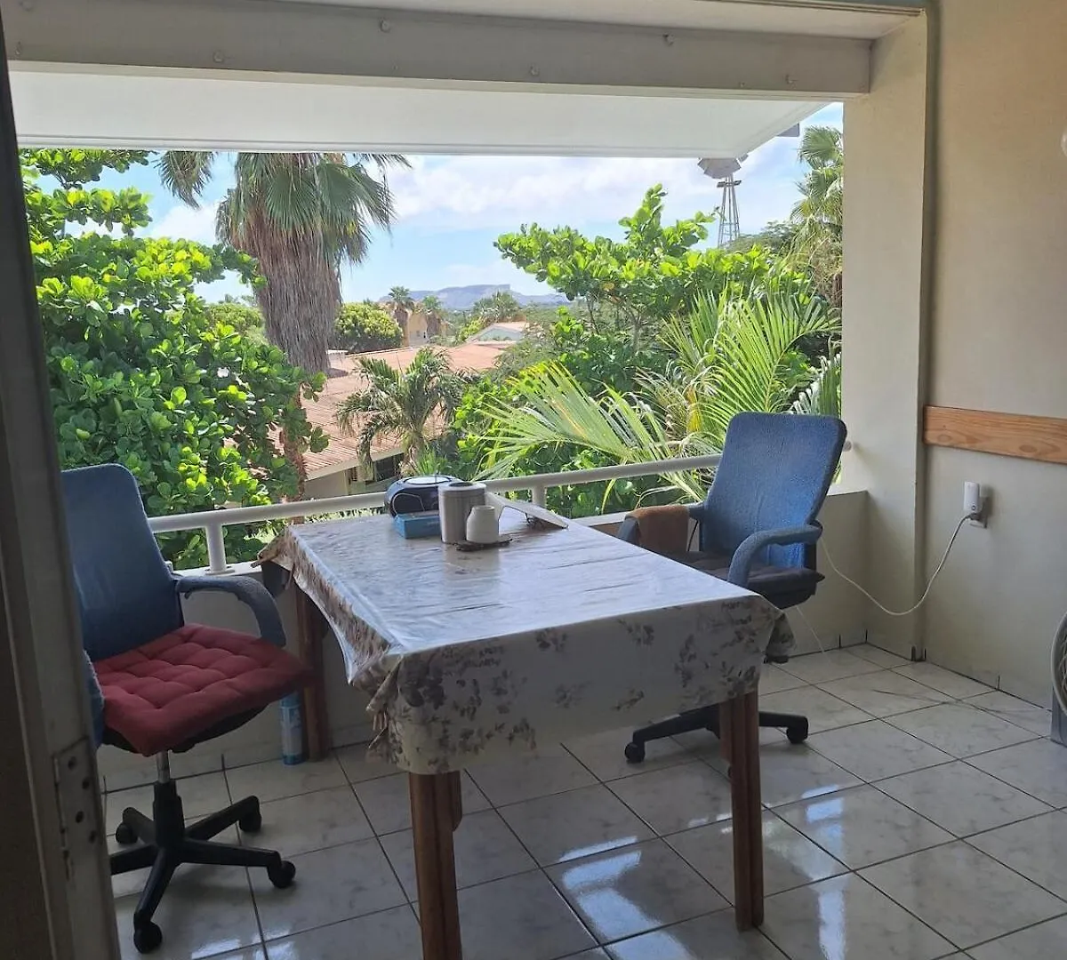 شقة Seru Coral Resort Appartement 188 يلمستاد